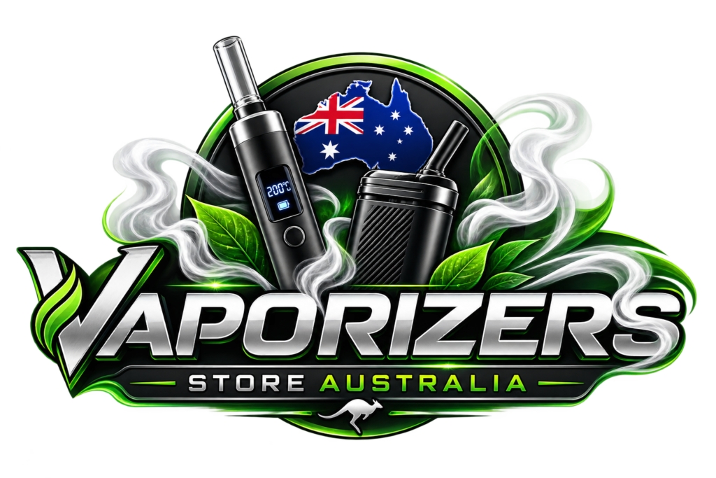 VAPORIZERS STORE AUSTRALIA