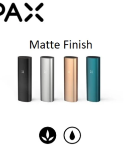 Alternative view of Pax 3 Basic Kit Dry Herb and Concentrate Vaporizer